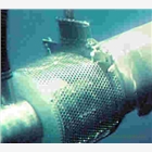 推流曝氣機(jī)